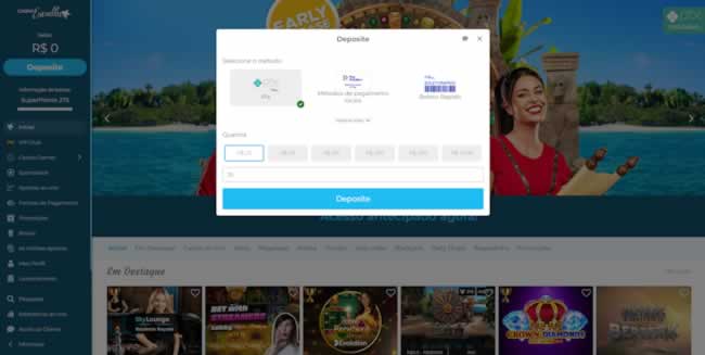 Blaze aposta app