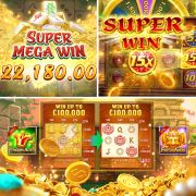 Slot de frutas