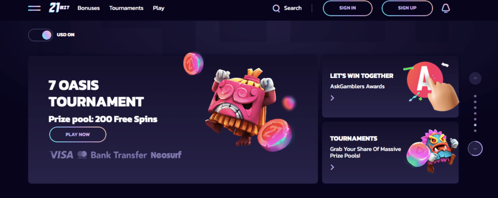 Sportsbet.io