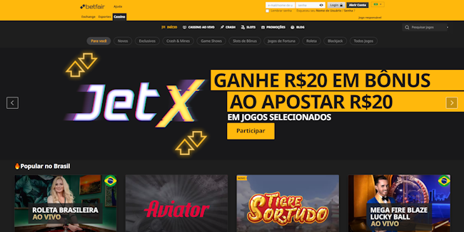 Jogo do bets