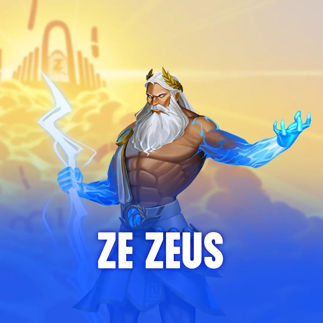 Foguetinho blaze