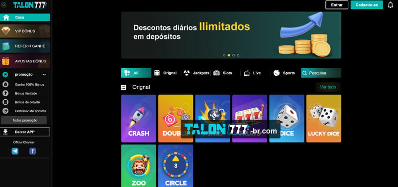 Como falo com a vivo