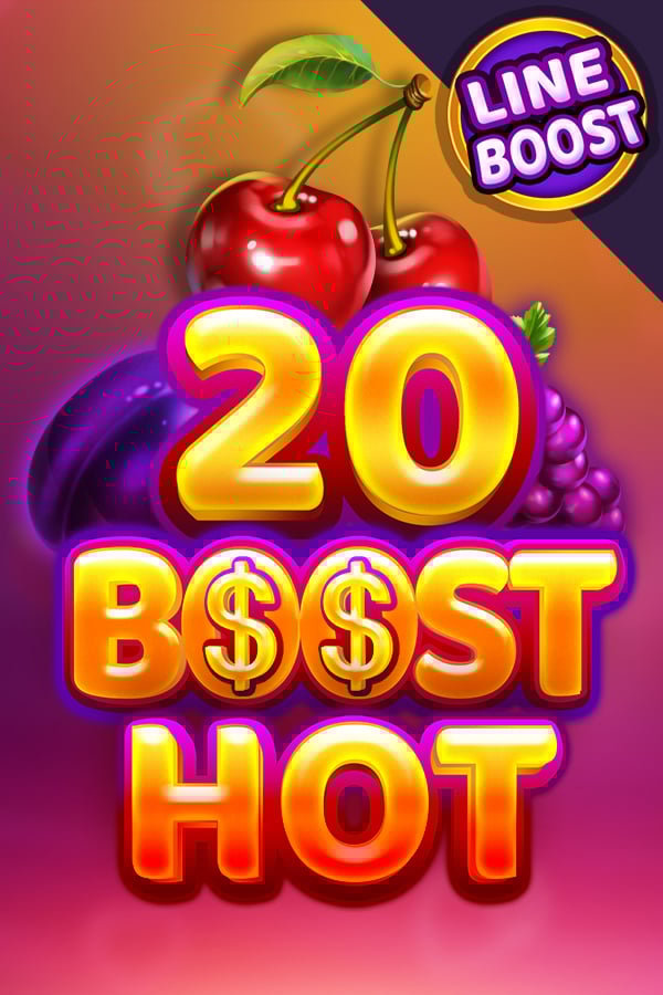 Harrys Casino