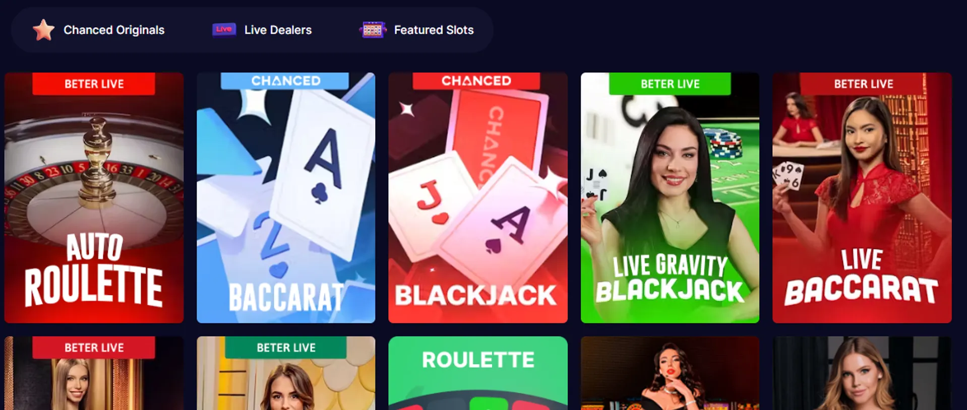 Galera bet baixar