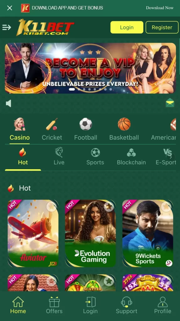 Bet365 sport