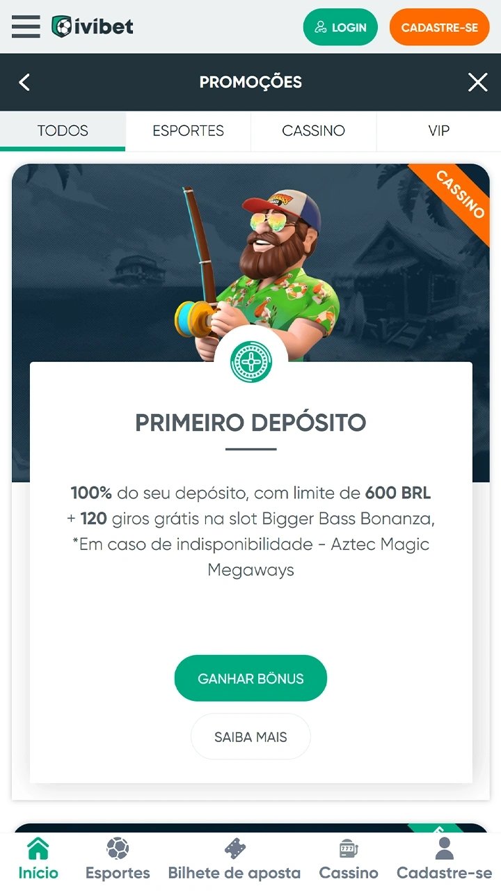 Pending tradução