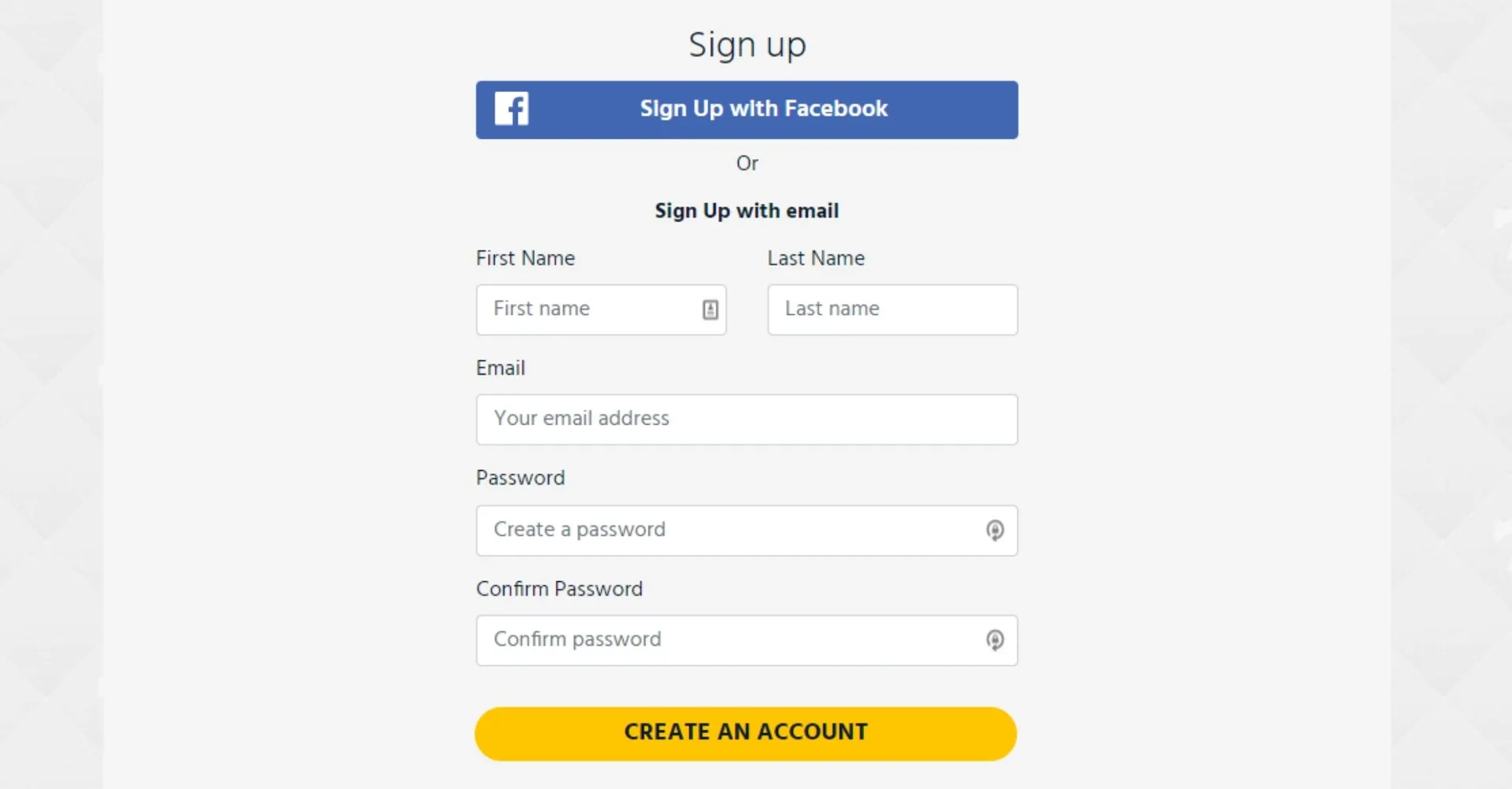 Melhor site de apostas