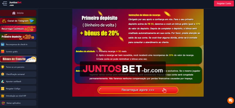 Banca de aposta