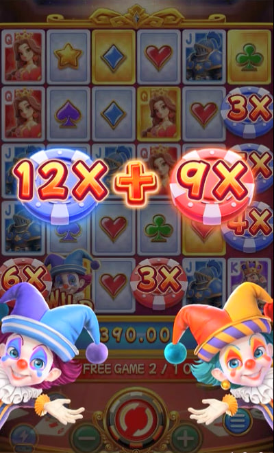 Aztec's Millions