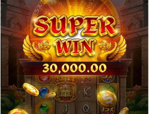 Slots play