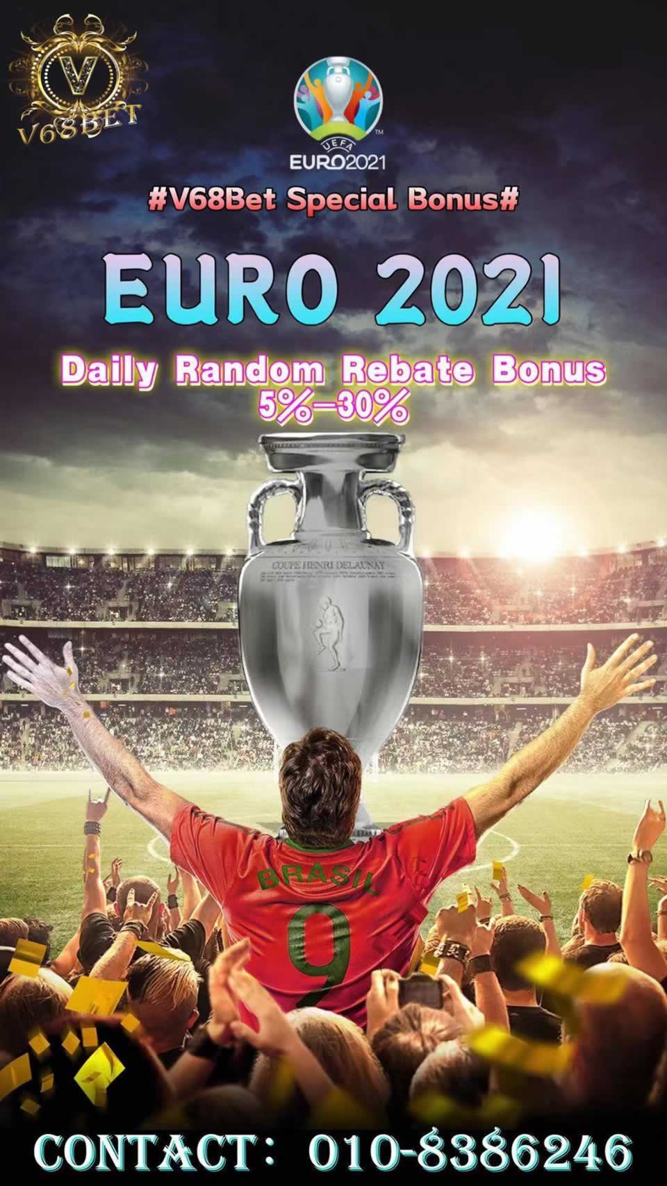 Bet nacional bônus