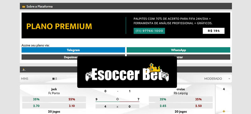 Bet world cup
