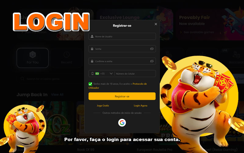 Erro bet365