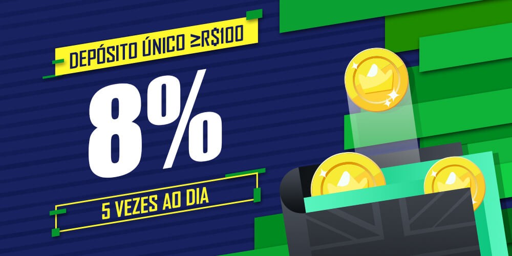 Esporte da sorte cassino