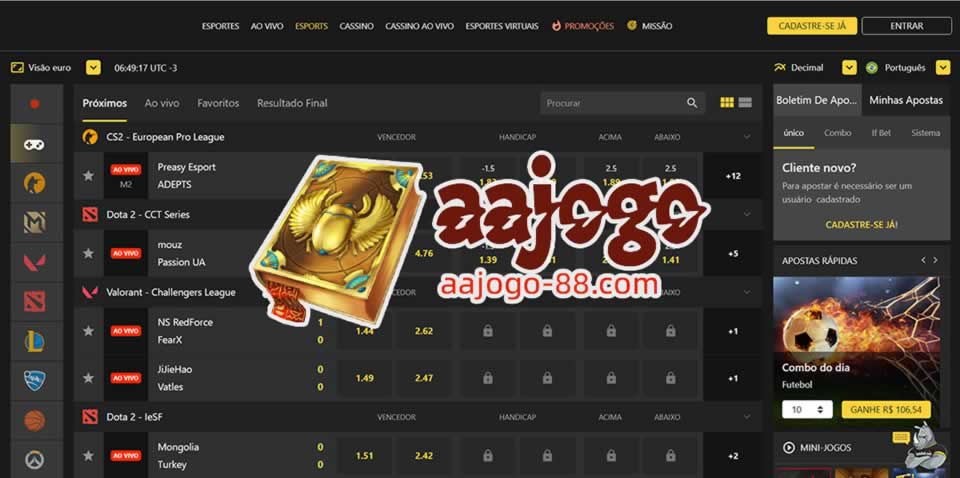 Baixar fortune tiger