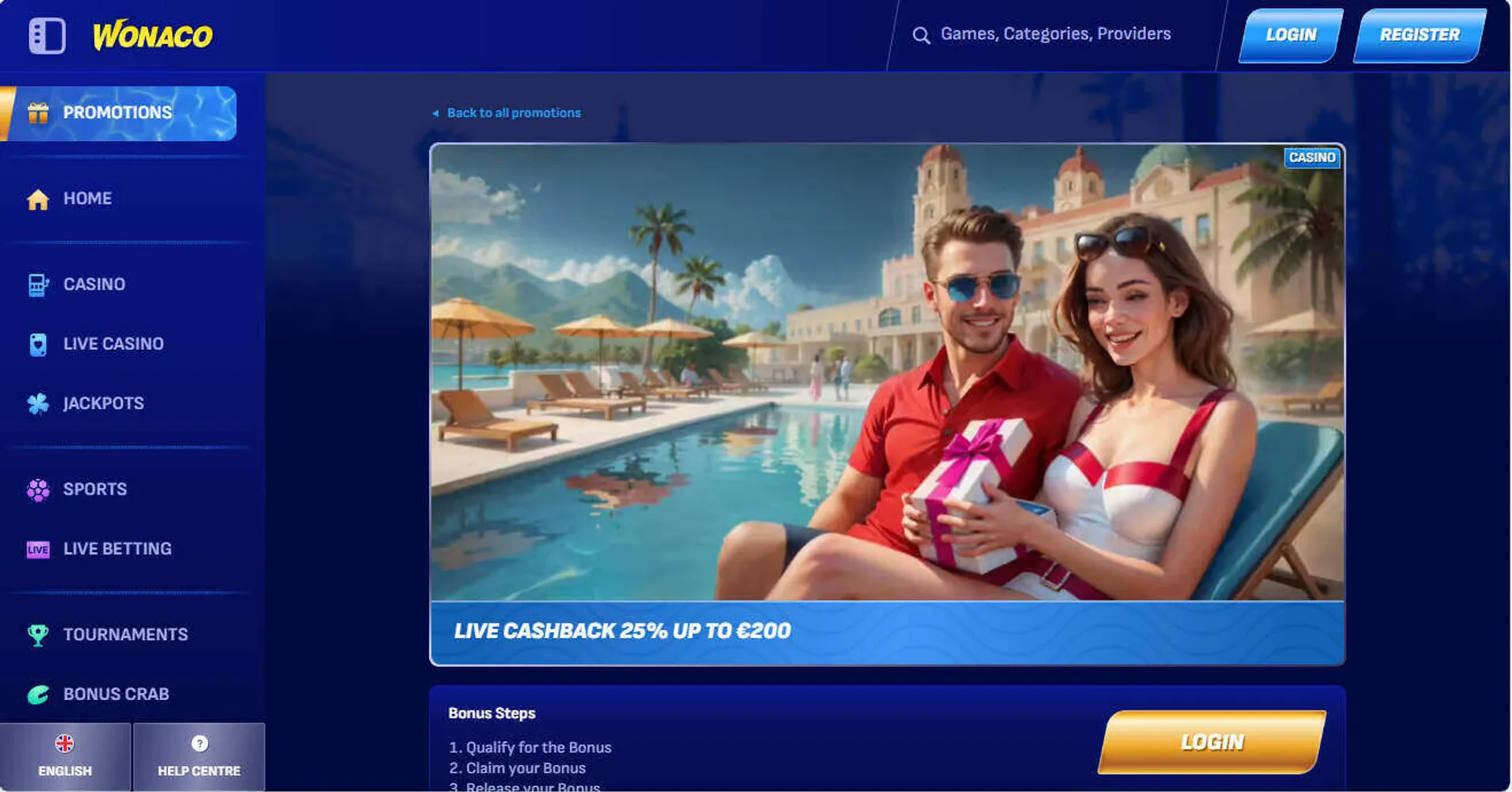 Sport net bet
