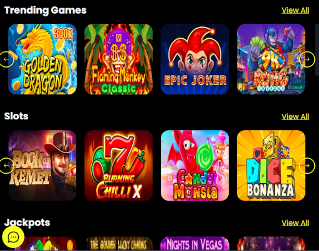 Bet365pix moderno
