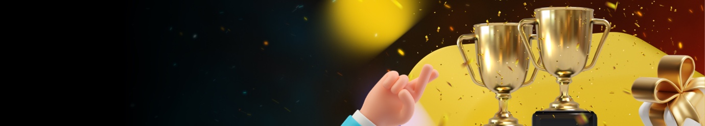 Bônus especiais em cassino online