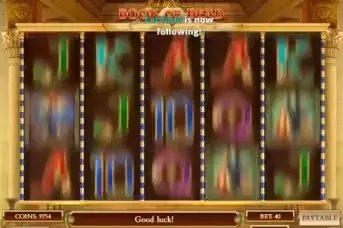 High stake
